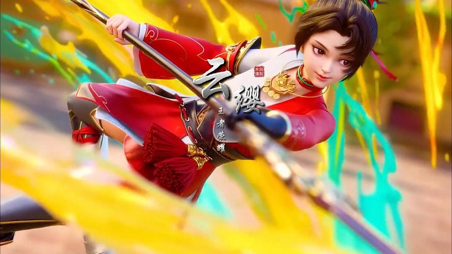 王者荣耀s24长枪怎么玩,王者荣耀s24长枪怎么玩的-第2张图片-无暮网 王者荣耀s24长枪怎么玩,王者荣耀s24长枪怎么玩的-第2张图片-无暮网