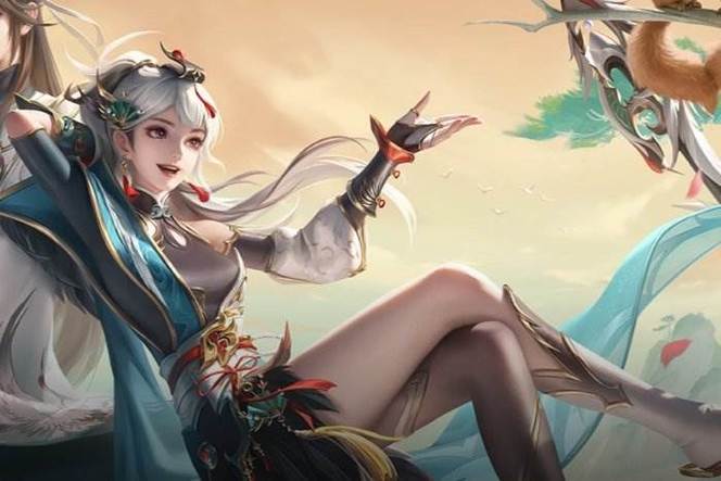 王者荣耀s24长枪怎么玩,王者荣耀s24长枪怎么玩的-第4张图片-无暮网 王者荣耀s24长枪怎么玩,王者荣耀s24长枪怎么玩的-第4张图片-无暮网