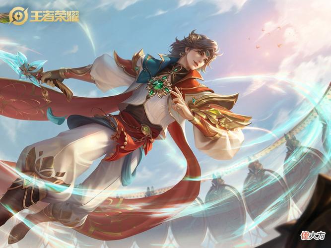 王者荣耀比较冷门的打野,王者高端局冷门打野-第3张图片-无暮网 王者荣耀比较冷门的打野,王者高端局冷门打野-第3张图片-无暮网