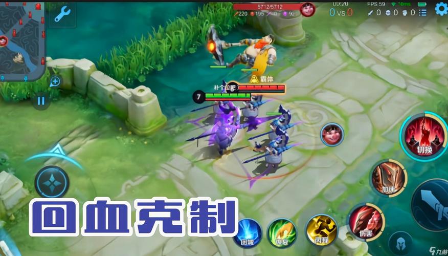 王者黑科技组合(王者黑科技阵容)-第5张图片-无暮网 王者黑科技组合(王者黑科技阵容)-第5张图片-无暮网