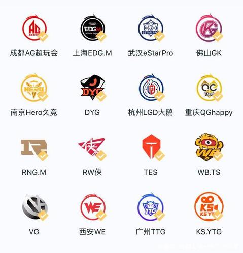 王者里面怎么找队伍名字（王者荣耀怎样找队伍）