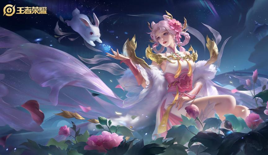王者人物动漫在哪里看(王者荣耀里面的动漫人物)-第4张图片-无暮网 王者人物动漫在哪里看(王者荣耀里面的动漫人物)-第4张图片-无暮网