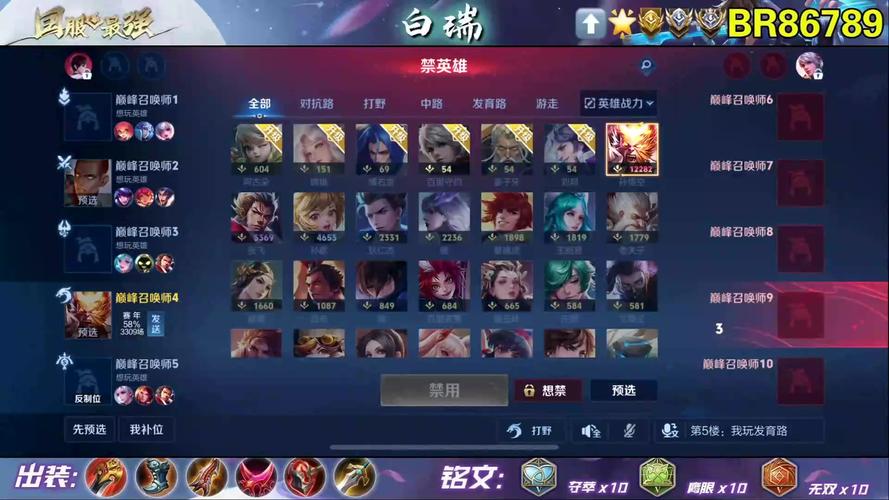 王者巅峰阶段分段表怎么看,王者巅峰阶段分段表怎么看不到-第7张图片-无暮网 王者巅峰阶段分段表怎么看,王者巅峰阶段分段表怎么看不到-第7张图片-无暮网