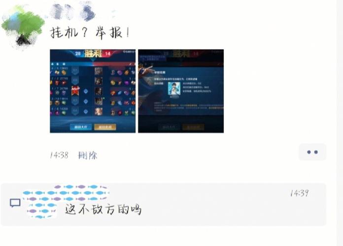 王者荣耀举报未成年会怎么样,王者荣耀如何举报对方未成年-第5张图片-无暮网