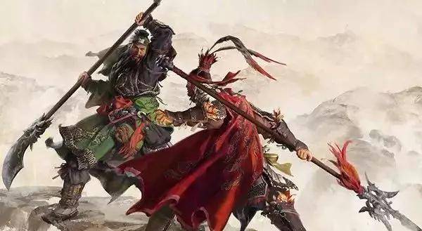 王者关羽单挑吕布能赢吗(关羽对线打不过吕布)-第3张图片-无暮网 王者关羽单挑吕布能赢吗(关羽对线打不过吕布)-第3张图片-无暮网