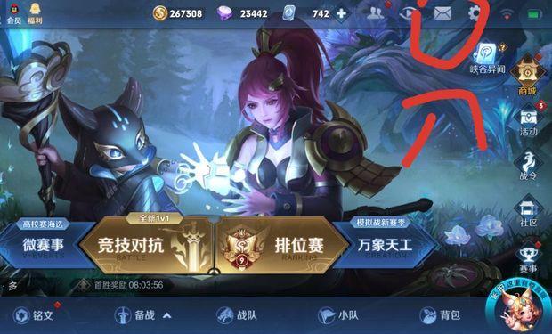 王者收集皮肤在哪里看（王者收到的皮肤怎么看记录）