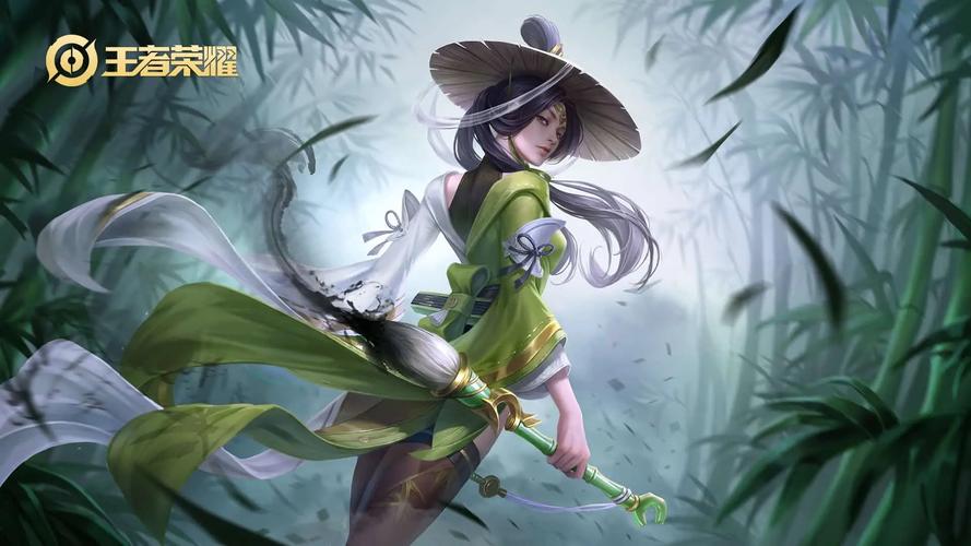 王者荣耀新手必备法师（王者荣耀新手必备法师技能）-第4张图片-无暮网
