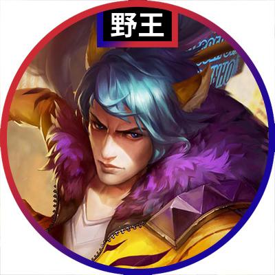 王者荣耀打野头像职业（王者打野头像专用）-第5张图片-无暮网