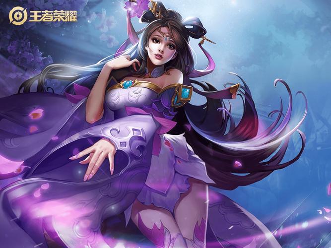王者荣耀故事梗概(王者荣耀的故事情节)-第2张图片-无暮网 王者荣耀故事梗概(王者荣耀的故事情节)-第2张图片-无暮网