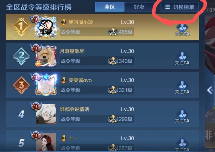 王者市区排名榜怎么看,王者荣耀查看市区排名-第3张图片-无暮网 王者市区排名榜怎么看,王者荣耀查看市区排名-第3张图片-无暮网