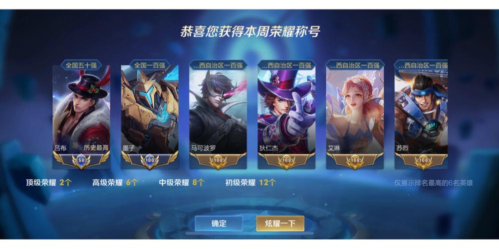 王者框什么时候更新(王者荣耀边框什么时候更新)-第3张图片-无暮网 王者框什么时候更新(王者荣耀边框什么时候更新)-第3张图片-无暮网
