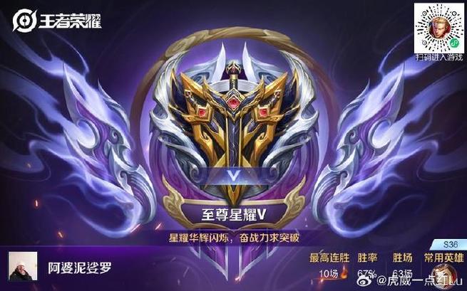 王者段位如何升级最快(王者段位要怎么升)-第3张图片-无暮网 王者段位如何升级最快(王者段位要怎么升)-第3张图片-无暮网