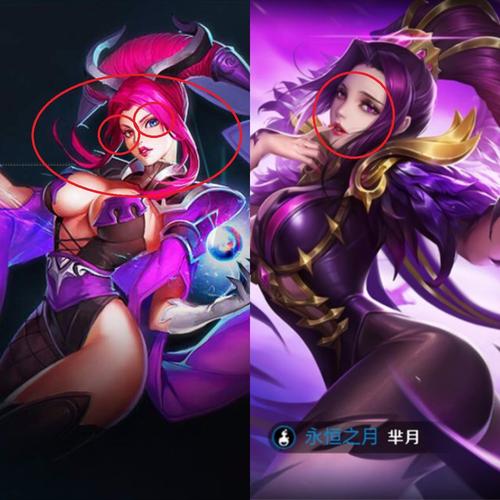 王者荣耀以前的名字叫什么名字（王者荣耀以前都叫什么名字）
