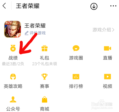 王者怎么查看别人对局战绩信息（王者怎么看别人战绩的队友）-第8张图片-无暮网