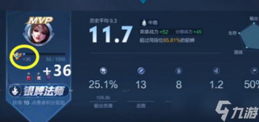 王者荣耀蓝标刷熟练度(王者荣耀蓝标刷熟练度多少)-第2张图片-无暮网 王者荣耀蓝标刷熟练度(王者荣耀蓝标刷熟练度多少)-第2张图片-无暮网