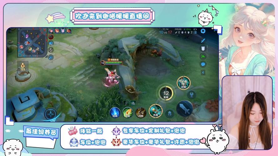 王者训练营录屏（王者训练营录屏保存在哪）-第3张图片-无暮网