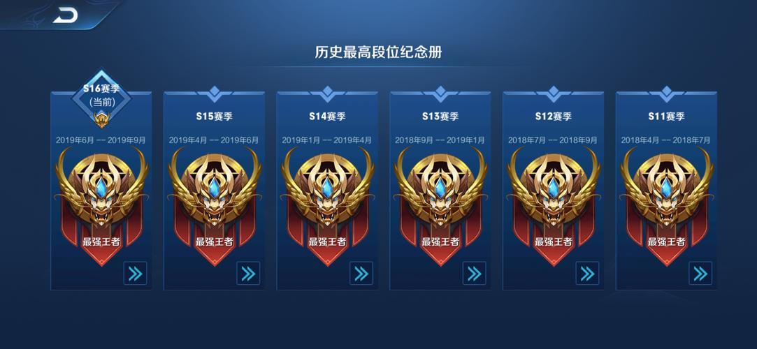 王者荣耀简单的成就(王者荣耀成就攻略)-第5张图片-无暮网 王者荣耀简单的成就(王者荣耀成就攻略)-第5张图片-无暮网