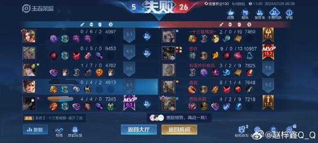 王者荣耀怎么区分人机和玩家,王者怎么判断是人机