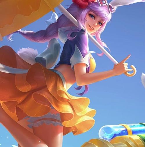王者荣耀马超原画,王者荣耀里面的马超的图画-第6张图片-无暮网