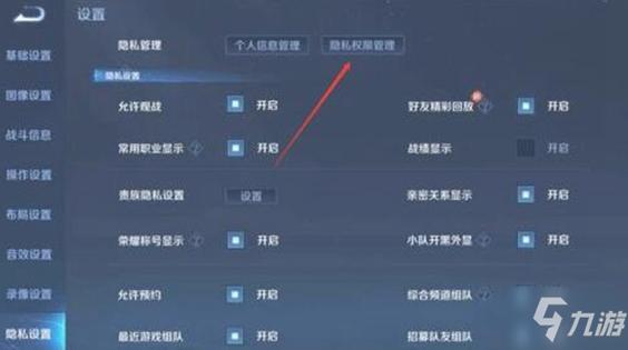 怎么关闭王者地区聊天,怎么关闭王者地区聊天框-第4张图片-无暮网