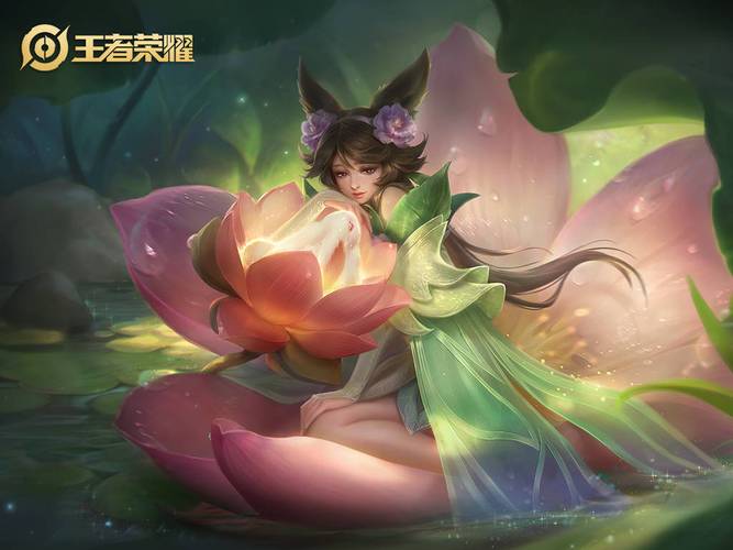 女孩子适合玩王者哪个职业(女生适合打王者什么职位)-第4张图片-无暮网 女孩子适合玩王者哪个职业(女生适合打王者什么职位)-第4张图片-无暮网