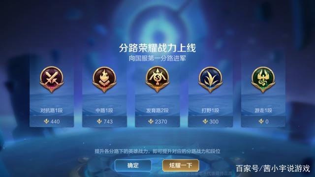 王者注意指标怎么提示,王者提醒注意怎么弄-第6张图片-无暮网