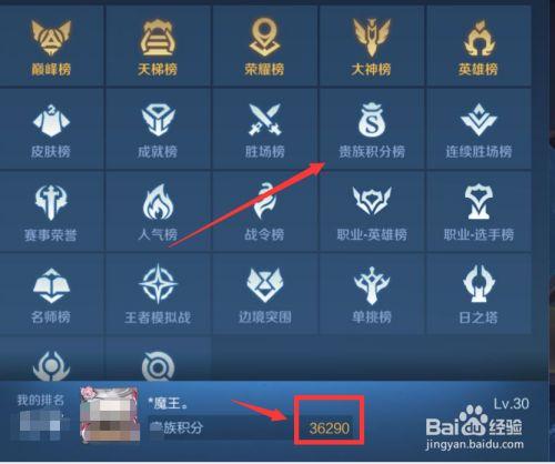 王者充钱从哪里看记录(王者荣耀充钱在哪看记录)-第3张图片-无暮网 王者充钱从哪里看记录(王者荣耀充钱在哪看记录)-第3张图片-无暮网