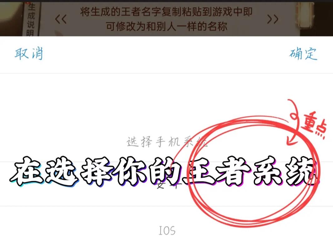 王者荣耀怎么弄同样的名字(王者荣耀怎样弄同样名)-第5张图片-无暮网 王者荣耀怎么弄同样的名字(王者荣耀怎样弄同样名)-第5张图片-无暮网