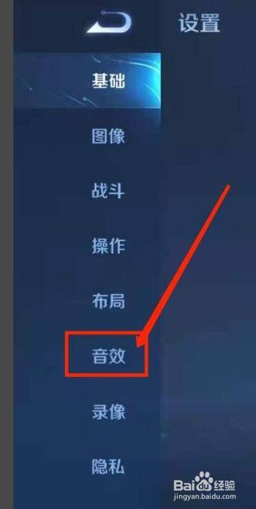 王者荣耀如何关闭震动（王者荣耀如何关闭震动权限）-第4张图片-无暮网