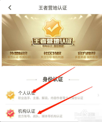 营地巅峰王者认证怎么申请,王者营地巅峰王者认证怎么获得-第3张图片-无暮网