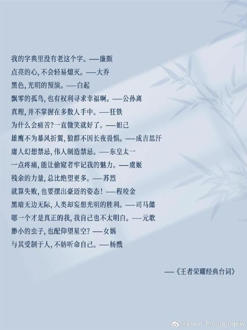 活着就是王者的意思吗,活着就是活着的意义-第2张图片-无暮网 活着就是王者的意思吗,活着就是活着的意义-第2张图片-无暮网