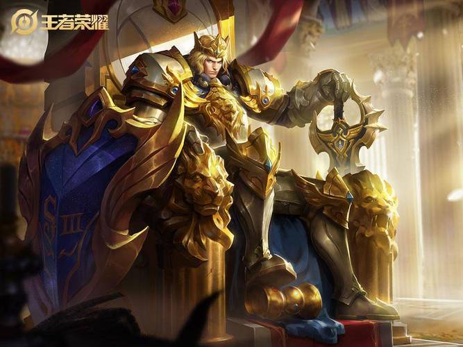 王者荣耀亚瑟的照片,王者荣耀亚瑟的图片 头像-第8张图片-无暮网 王者荣耀亚瑟的照片,王者荣耀亚瑟的图片 头像-第8张图片-无暮网