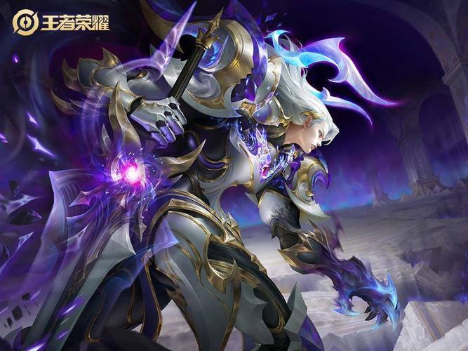 王者哪个战士适合新手,王者新手推荐战士-第2张图片-无暮网 王者哪个战士适合新手,王者新手推荐战士-第2张图片-无暮网
