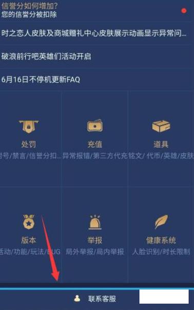 王者充钱可以退回吗微信支付（王者充钱可以退回吗微信支付失败）-第6张图片-无暮网