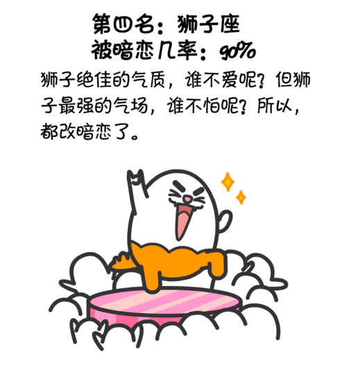 天生王者气质的人（有王者气质的星座）-第2张图片-无暮网