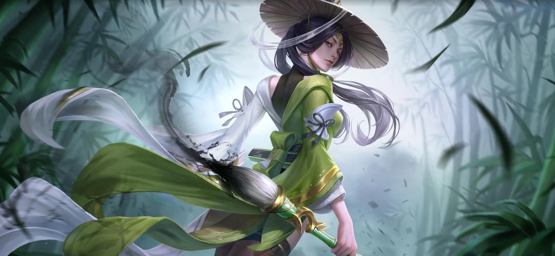 王者法师上手难度排名榜,王者法师上手难度排名榜前十名-第5张图片-无暮网 王者法师上手难度排名榜,王者法师上手难度排名榜前十名-第5张图片-无暮网