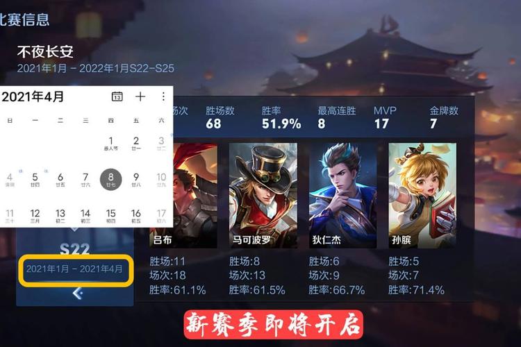王者荣耀s23赛季强势法师是谁,王者荣耀s23赛季最强法师-第5张图片-无暮网 王者荣耀s23赛季强势法师是谁,王者荣耀s23赛季最强法师-第5张图片-无暮网