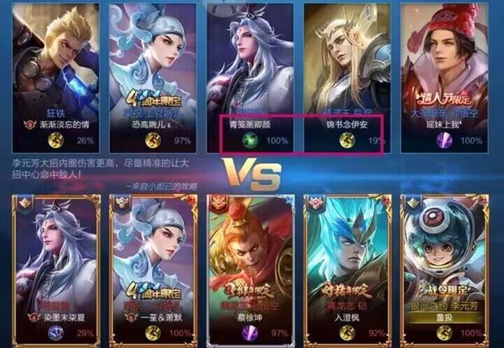 王者有寓意的游戏id,寓意深刻的王者荣耀名字-第1张图片-无暮网 王者有寓意的游戏id,寓意深刻的王者荣耀名字-第1张图片-无暮网
