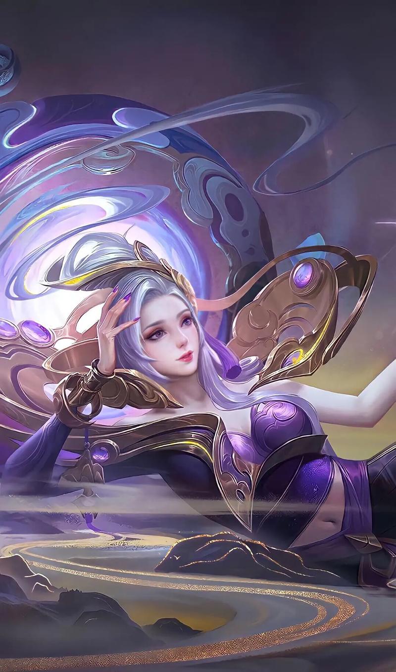 王者荣耀排位赛法师排名(王者荣耀里面法师排名)-第1张图片-无暮网 王者荣耀排位赛法师排名(王者荣耀里面法师排名)-第1张图片-无暮网