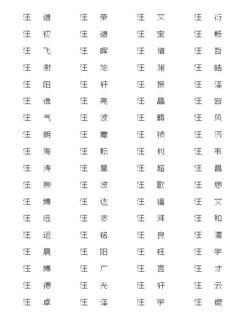 王者单字好听好看的名字女生霸气(王者单字id大全女生)-第5张图片-无暮网 王者单字好听好看的名字女生霸气(王者单字id大全女生)-第5张图片-无暮网