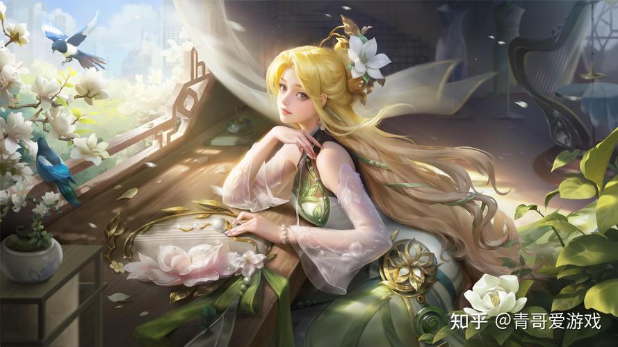 打王者对人有什么好处和坏处(打王者对身体好吗)-第7张图片-无暮网 打王者对人有什么好处和坏处(打王者对身体好吗)-第7张图片-无暮网