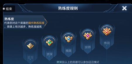 王者英雄为什么不能打排位,为什么王者有的英雄不能打排位-第4张图片-无暮网 王者英雄为什么不能打排位,为什么王者有的英雄不能打排位-第4张图片-无暮网