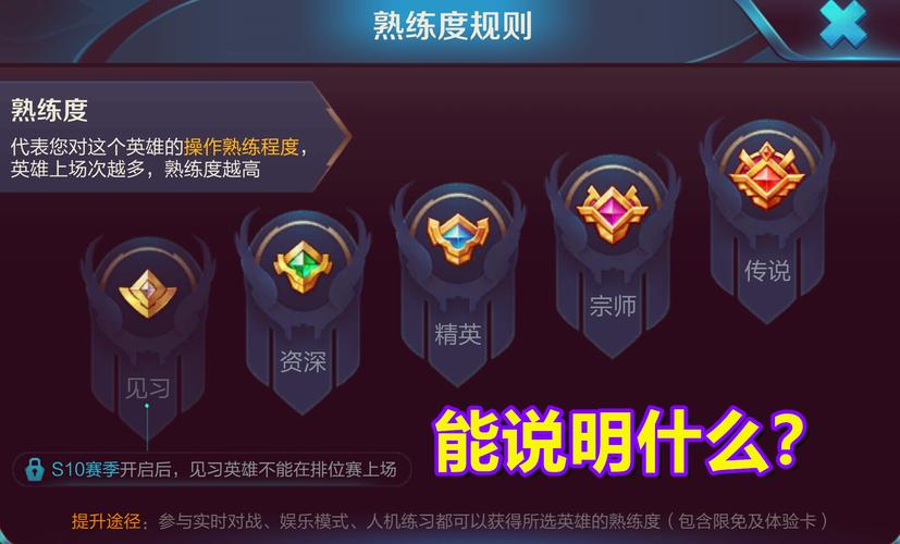 王者打排位要几级(王者荣耀排位要几级)-第2张图片-无暮网 王者打排位要几级(王者荣耀排位要几级)-第2张图片-无暮网