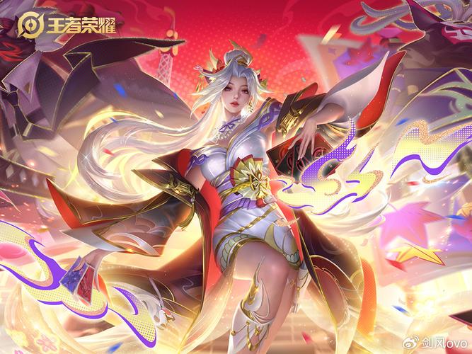 王者练哪个法师(王者练哪个法师比较好)-第6张图片-无暮网 王者练哪个法师(王者练哪个法师比较好)-第6张图片-无暮网