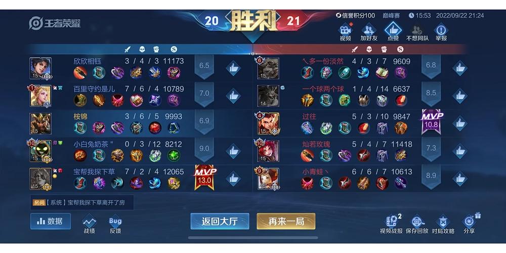 王者周榜截止时间(王者荣耀周榜几点更新)-第3张图片-无暮网 王者周榜截止时间(王者荣耀周榜几点更新)-第3张图片-无暮网