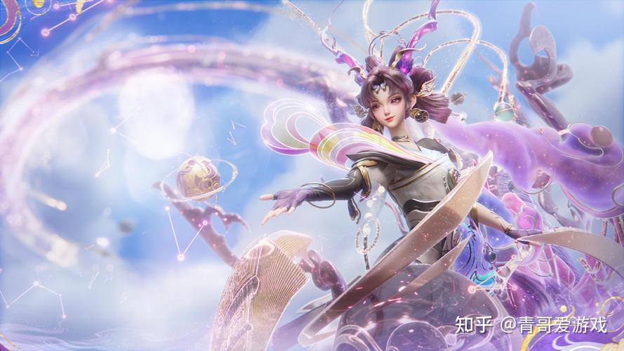 王者皮肤有什么作用?（王者皮肤有啥作用）-第6张图片-无暮网