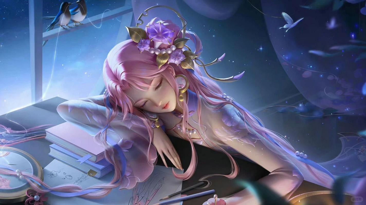 王者皮肤有什么作用?（王者皮肤有啥作用）-第7张图片-无暮网