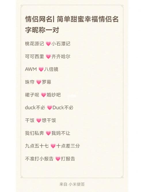 王者荣耀情侣名字不明显,王者荣耀情侣名不明显的-第5张图片-无暮网 王者荣耀情侣名字不明显,王者荣耀情侣名不明显的-第5张图片-无暮网