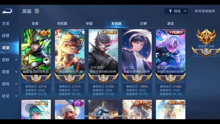 王者荣耀怎样发段位表情(王者荣耀里怎么发段位)-第6张图片-无暮网 王者荣耀怎样发段位表情(王者荣耀里怎么发段位)-第6张图片-无暮网