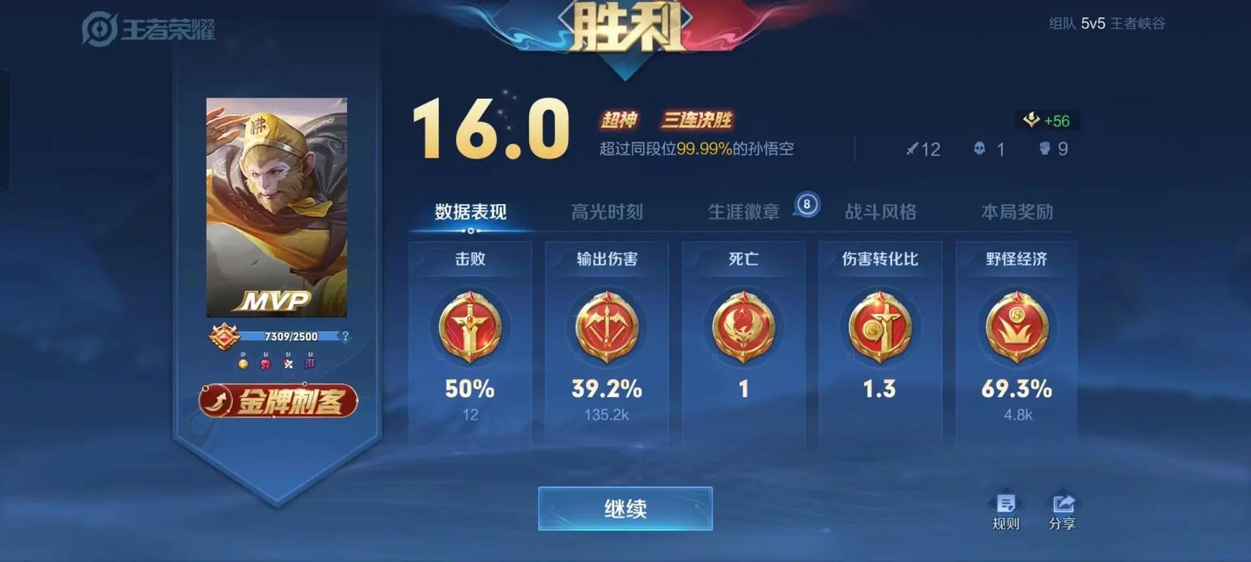 王者怎么快速搞到钻石段位,王者如何快速弄到钻石-第2张图片-无暮网 王者怎么快速搞到钻石段位,王者如何快速弄到钻石-第2张图片-无暮网